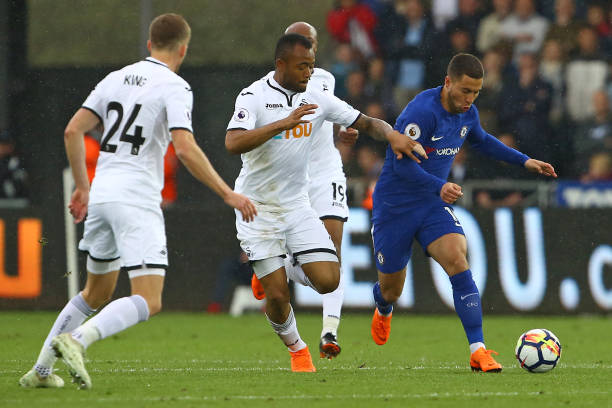 在体育界 在体育界