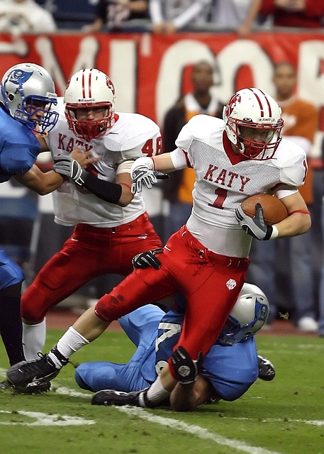 爆发力与技 爆发力与技